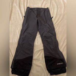 Kelty Snowboard Pants Women’s Small